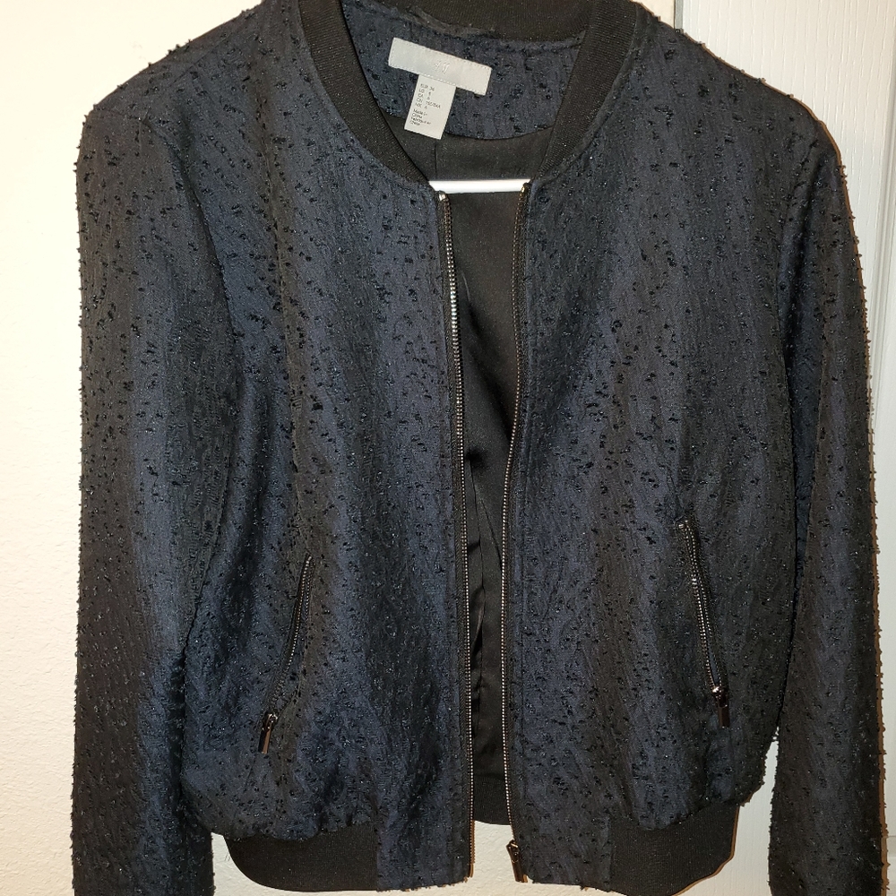 Jacket - Picture 4 of 4